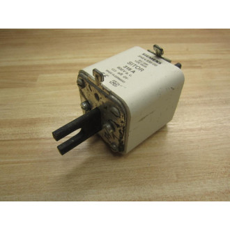 Siemens 3NE4 330-0B Sitor Fuse Tested - Used