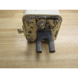 Siemens 3NE4 330-0B Sitor Fuse Tested - Used