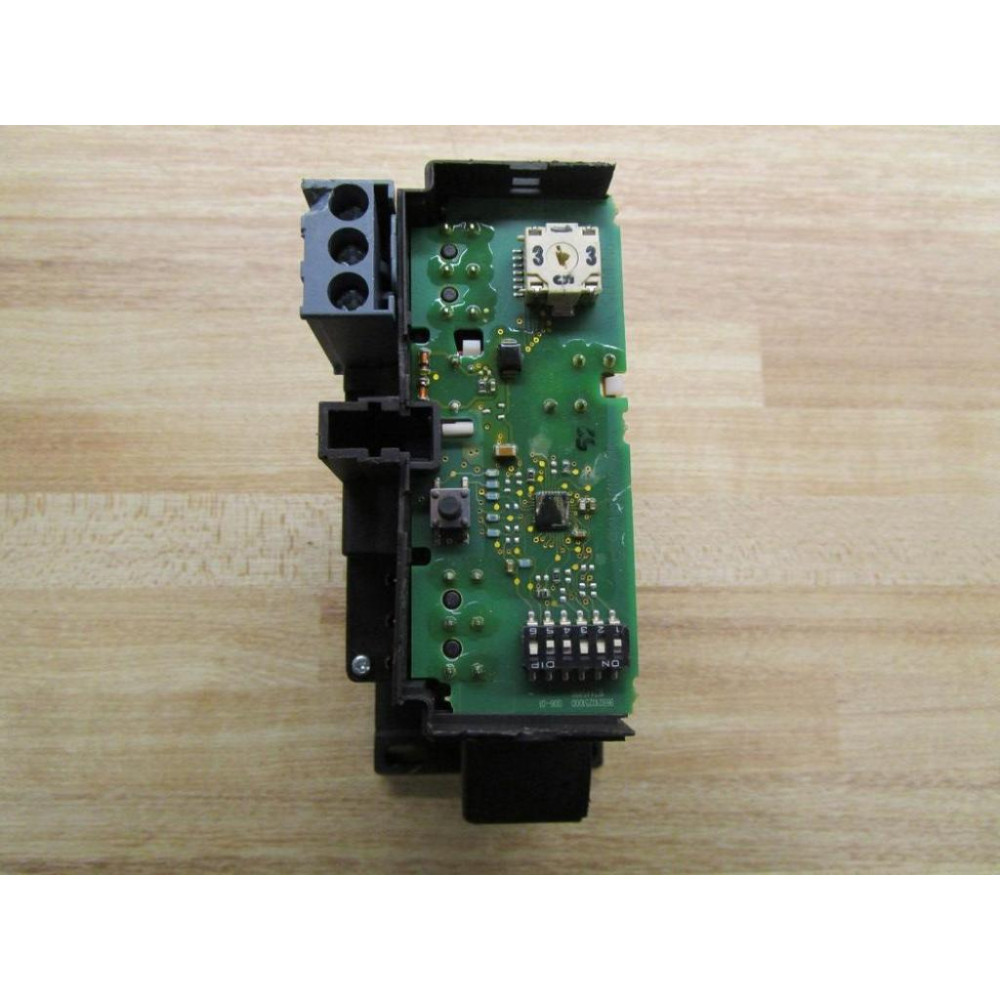 Siemens 969210007-AB C. Board - Parts Only
