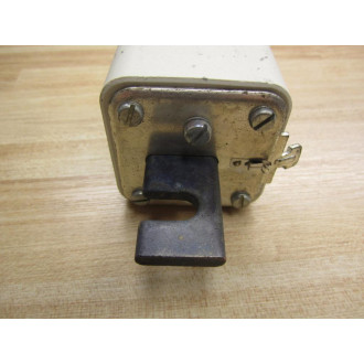 Siemens 3NE4 330-0B Sitor Fuse Tested - Used