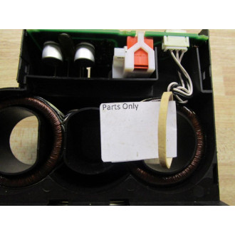 Siemens 969210007-AB C. Board - Parts Only