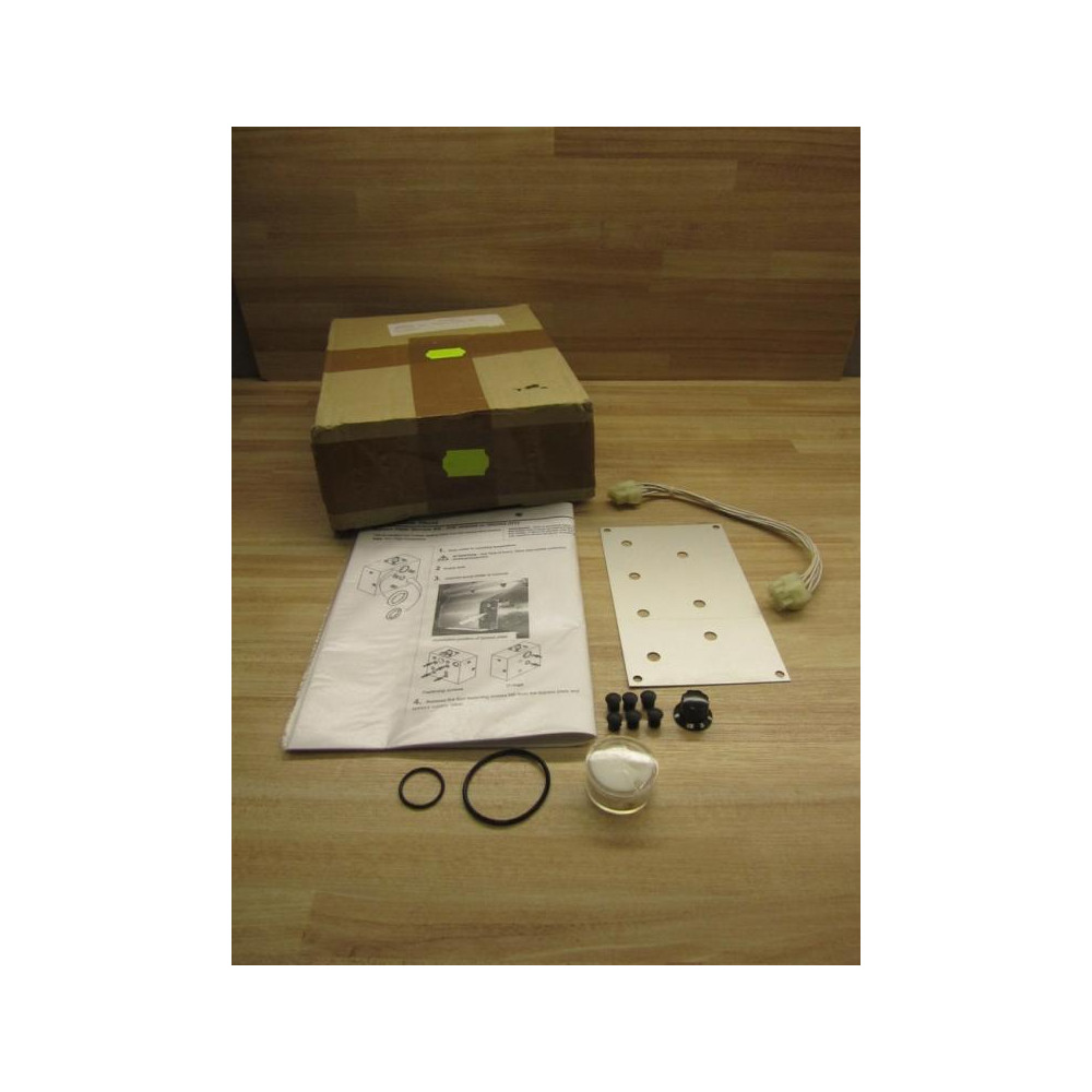 Meltex 394595 Bypass Plate Service Kit
