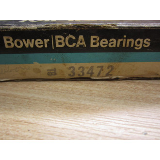 Federal Mogul 33472 Tapered Cone Bearing