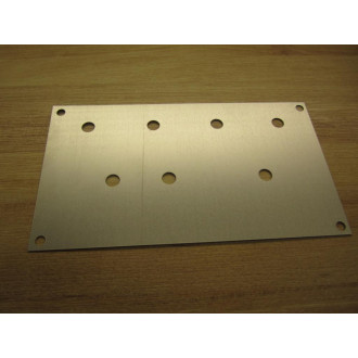 Meltex 394595 Bypass Plate Service Kit