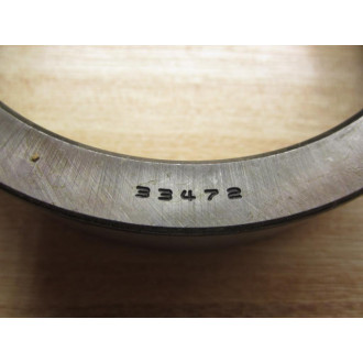 Federal Mogul 33472 Tapered Cone Bearing