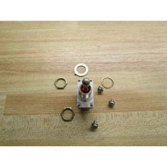 Honeywell 1TL1-7 Switch Toggle SPDT