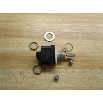 Honeywell 1TL1-7 Switch Toggle SPDT
