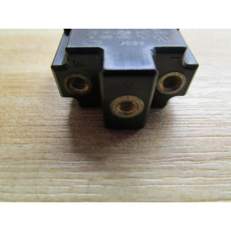 Honeywell 1TL1-7 Switch Toggle SPDT