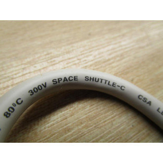 Radioshack RS-232C Cable