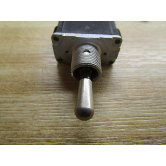 Honeywell 1TL1-7 Switch Toggle SPDT