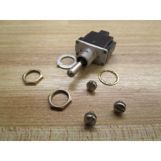 Honeywell 1TL1-7 Switch Toggle SPDT