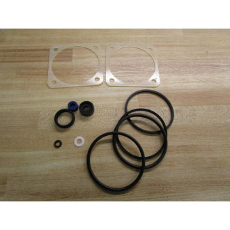Hein-Werner G250-90009-K04 Seal Kit Air Motor