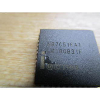 Intel N87C51FA1 Microcontroller (Pack of 16)