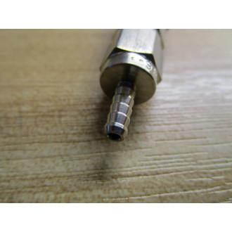 Swagelok D-316-QC4 Quick Connect Stem