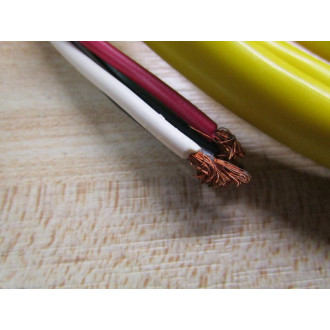 Brad Harrison 41111 Connector 10 AMP