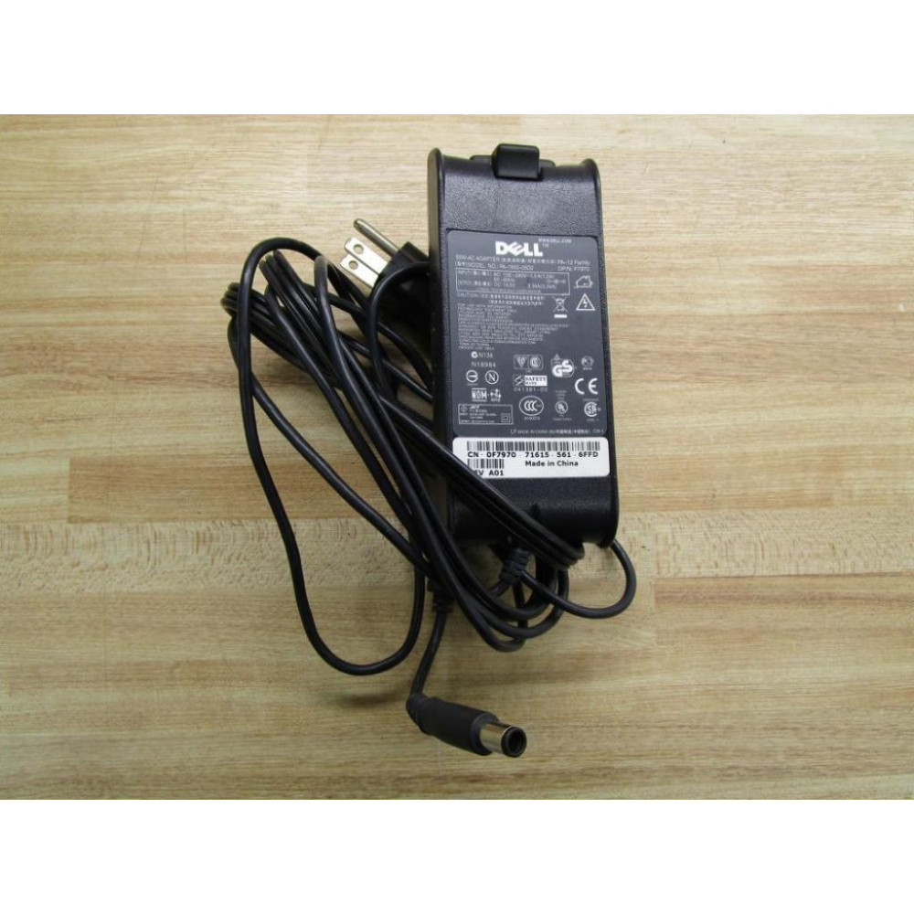 Dell PA-1650-05D2 Adapter - Used