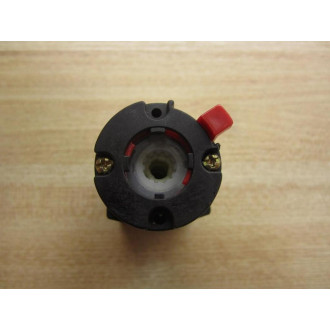 Siemens 3 LF 110 Control Switch - New No Box