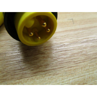 Brad Harrison 41111 Connector 10 AMP