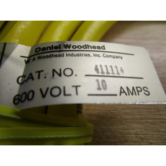 Brad Harrison 41111 Connector 10 AMP