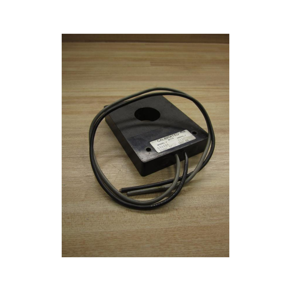 Ohio Semitronics CT200LTT Current Transducer - Used