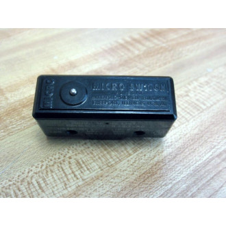 Micro Switch BZ-R31 Switch MS25026-1 - New No Box