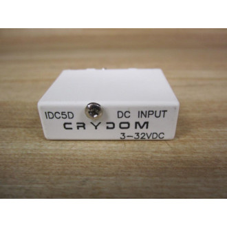 Crydom IDC5D DC Input Module - New No Box