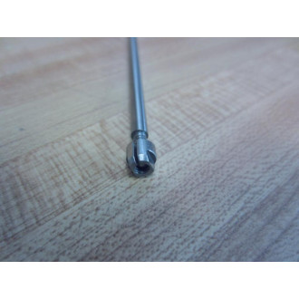 Starrett PT99381 Depth Rod, 0-1" for 446