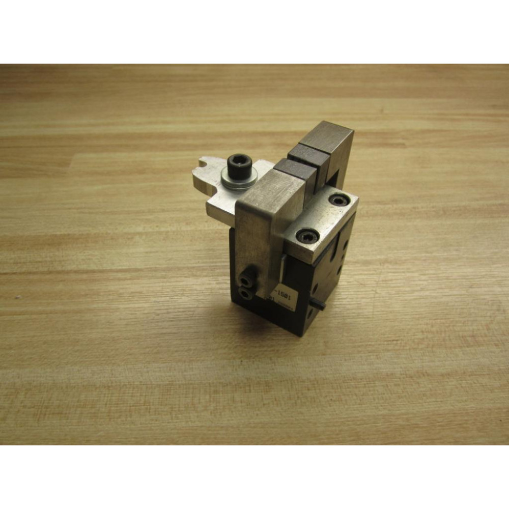 PHD GRD141-1-1501 Pneumatic Gripper - Used