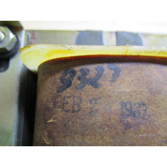 ICI673H Transformer 9327 I0T673H - Used