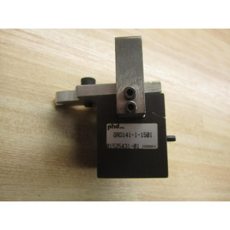 PHD GRD141-1-1501 Pneumatic Gripper - Used