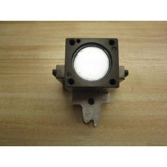 PHD GRD141-1-1501 Pneumatic Gripper - Used