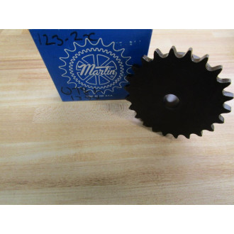 Martin 40B23 34" Sprocket