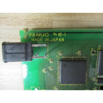 Fanuc A16B-2203-0500 Control Board A16B-2203-050005B - Used