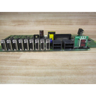 Fanuc A16B-2203-0500 Control Board A16B-2203-050005B - Used
