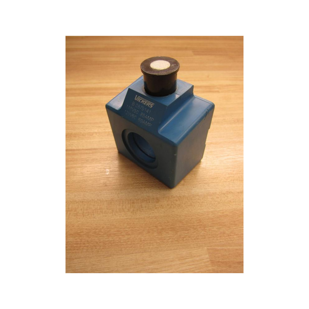Vickers B 0879141 Coil - New No Box