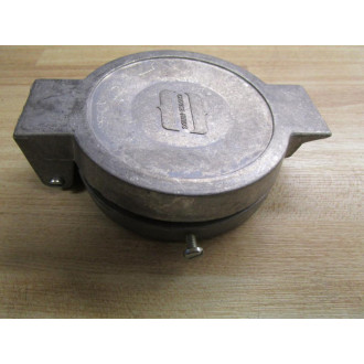 Crouse-Hinds QE54 Receptacle - New No Box