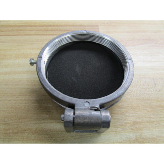 Crouse-Hinds QE54 Receptacle - New No Box