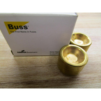 Bussmann 663 Buss Fuse Reducer (Pack of 5)