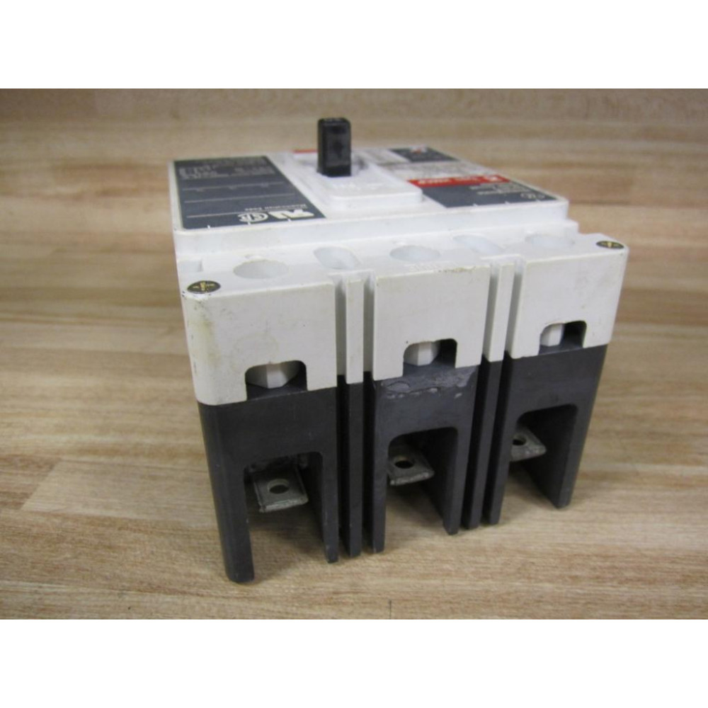 Westinghouse HMCP030H1C Cutler Hammer 30A Breaker WO Lugs 6630C87G11 - Used