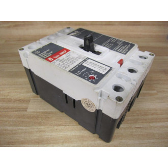 Westinghouse HMCP030H1C Cutler Hammer 30A Breaker WO Lugs 6630C87G11 - Used