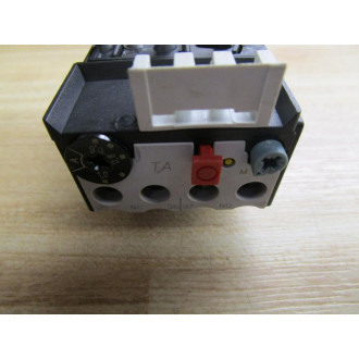 Allen Bradley 193-TA B10 Overload Relay - Used