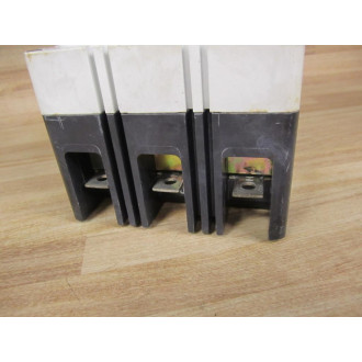 Westinghouse HMCP030H1C Cutler Hammer 30A Breaker WO Lugs 6630C87G11 - Used