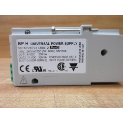 Carlo Gavazzi BPH Universal Power Supply - New No Box
