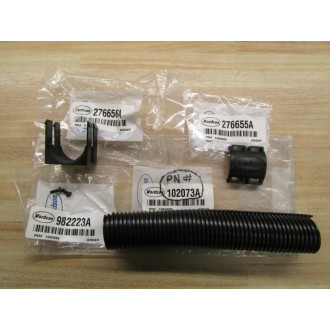 Nordson 102073A Bracket Hose