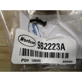 Nordson 102073A Bracket Hose