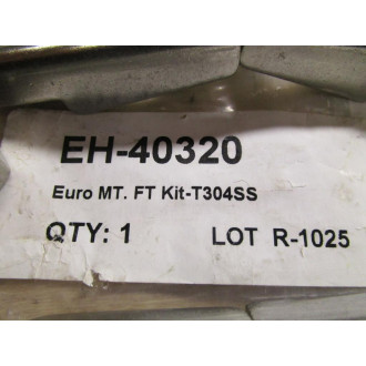 Euro EH-40320 MT. FT Kit