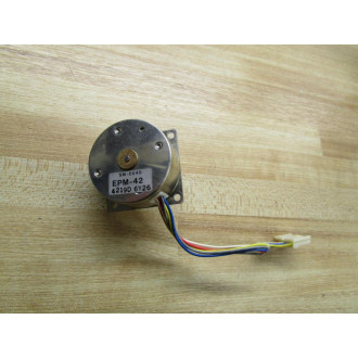 Epson SM-E040 Stepper Motor SME040 (Pack of 2) - Used