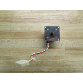 Epson SM-E040 Stepper Motor SME040 (Pack of 2) - Used