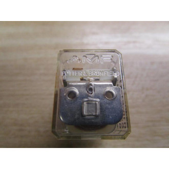 Potter & Brumfield R10-E1-X1-S200 Relay R10E1X1S200 - New No Box