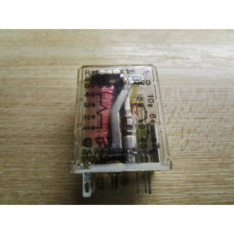Potter & Brumfield R10-E1-X1-S200 Relay R10E1X1S200 - New No Box